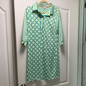 Gretchen Scott dress